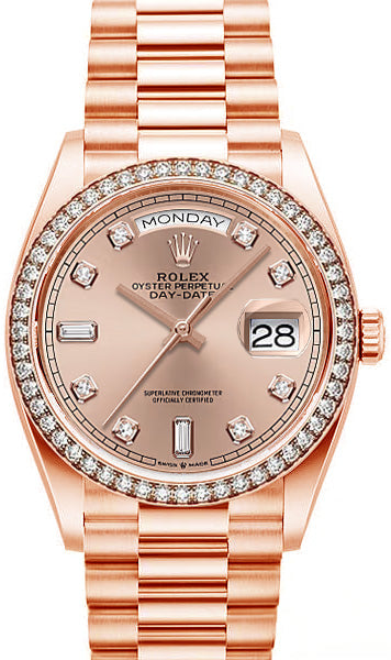 Rolex Day-Date 36