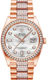 Rolex Day-Date 36