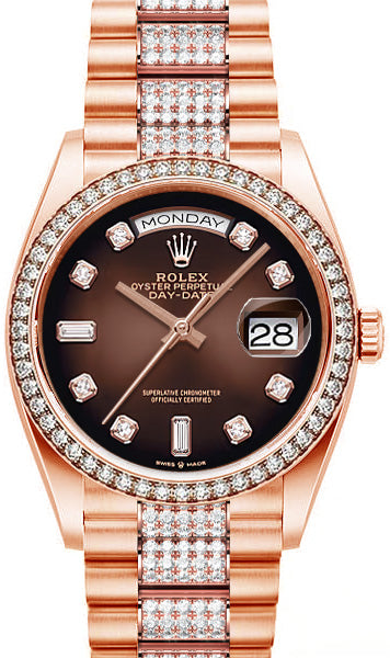 Rolex Day-Date 36
