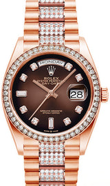 Rolex Day-Date 36