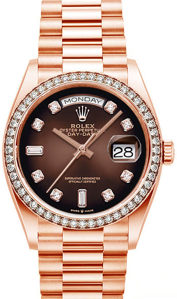 Rolex Day-Date 36