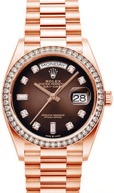 Rolex Day-Date 36