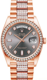Rolex Day-Date 36