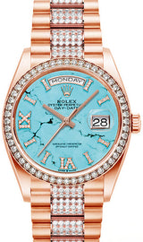 Rolex Day-Date 36