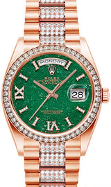 Rolex Day-Date 36