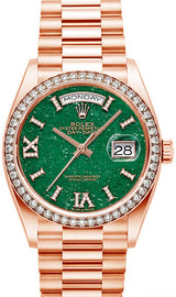 Rolex Day-Date 36