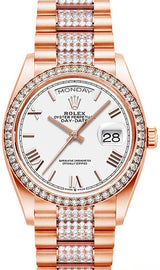 Rolex Day-Date 36