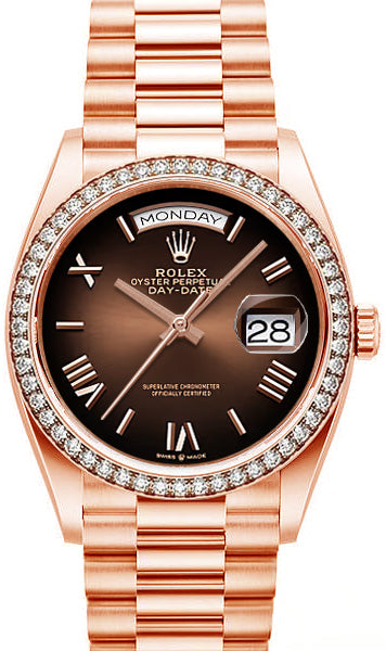 Rolex Day-Date 36