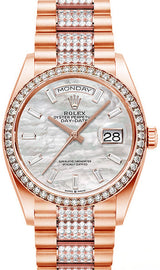 Rolex Day-Date 36