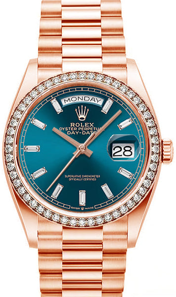 Rolex Day-Date 36