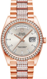 Rolex Day-Date 36