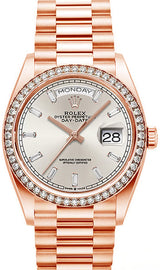 Rolex Day-Date 36