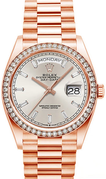 Rolex Day-Date 36
