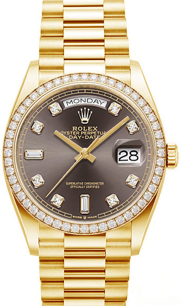 Rolex Day-Date 36