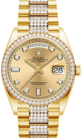 Rolex Day-Date 36