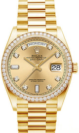 Rolex Day-Date 36
