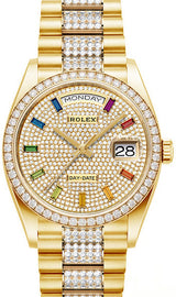 Rolex Day-Date 36