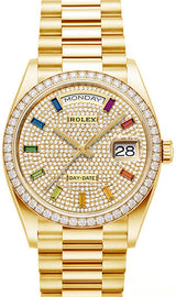 Rolex Day-Date 36
