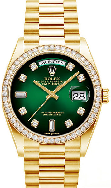 Rolex Day-Date 36