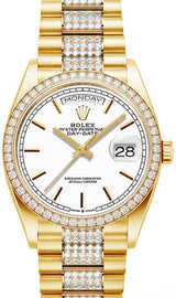 Rolex Day-Date 36