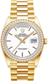 Rolex Day-Date 36