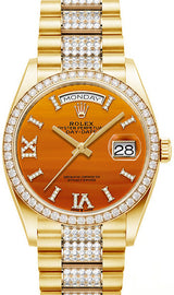 Rolex Day-Date 36