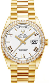 Rolex Day-Date 36
