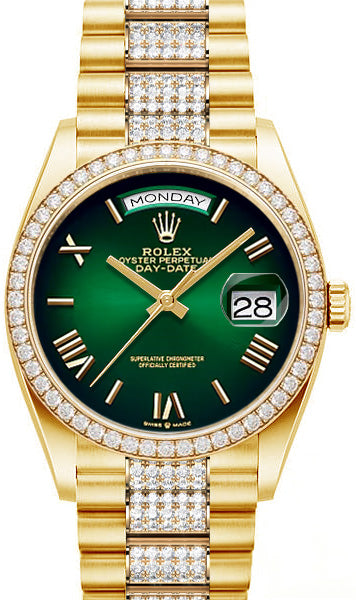 Rolex Day-Date 36