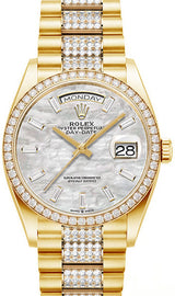 Rolex Day-Date 36