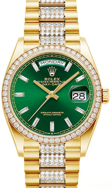 Rolex Day-Date 36