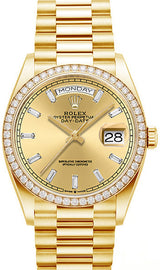 Rolex Day-Date 36