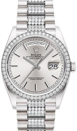 Rolex Day-Date 36