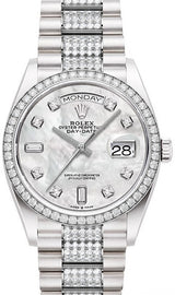 Rolex Day-Date 36