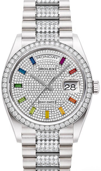 Rolex Day-Date 36