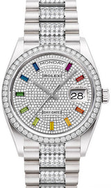 Rolex Day-Date 36