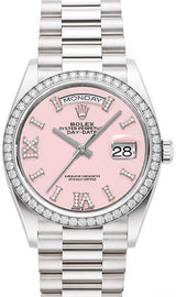 Rolex Day-Date 36