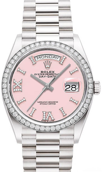 Rolex Day-Date 36