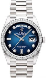 Rolex Day-Date 36