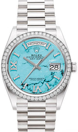 Rolex Day-Date 36