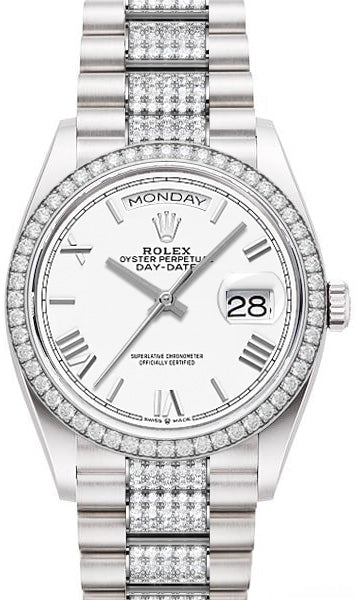 Rolex Day-Date 36