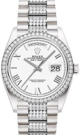 Rolex Day-Date 36