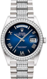 Rolex Day-Date 36
