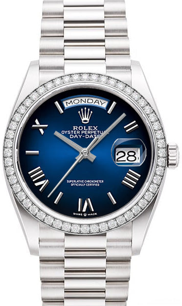 Rolex Day-Date 36