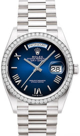 Rolex Day-Date 36