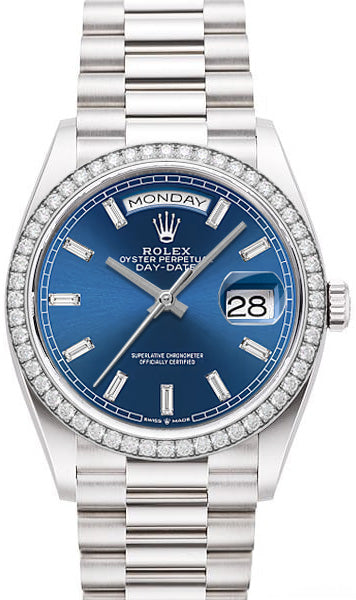 Rolex Day-Date 36