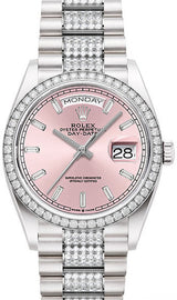 Rolex Day-Date 36