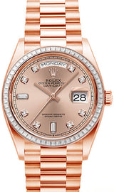 Rolex Day-Date 36