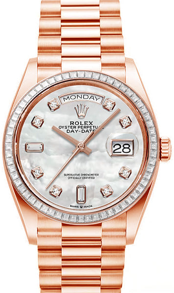 Rolex Day-Date 36
