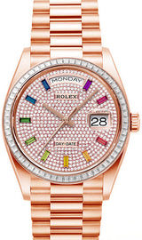 Rolex Day-Date 36