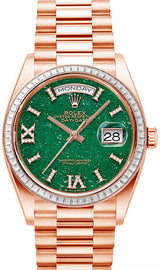 Rolex Day-Date 36